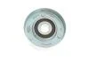 Натяжной ролик, поликлинового ремня BMW, LAND ROVER, OPEL (пр-во Magneti Marelli, кор. MPQ0616) 331316170616
