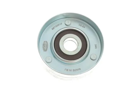 Натяжной ролик, поликлинового ремня BMW, LAND ROVER, OPEL (, кор. MPQ0616) MAGNETI MARELLI 331316170616 (фото 1)