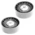 MAGNETI MARELLI FORD Натяжной ролик S-Max, Mondeo, Galaxy, 2,2TDCi -15 331316170634