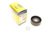 MAGNETI MARELLI BMW Ролик натяжной E46,90,60,02- 331316170643