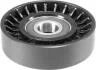 MAGNETI MARELLI  DB Ролик поликлинового ремня W168, Vaneo 331316170646