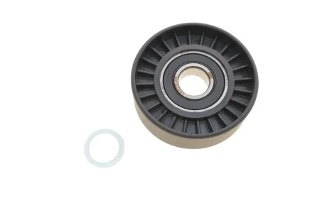Натягувач ременя AUDI, VW (, кор. MPQ0647) MAGNETI MARELLI 331316170647 (фото 1)