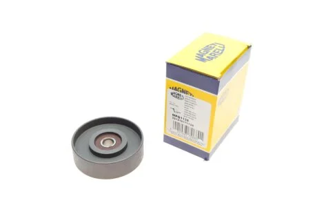 Ролик натяжний MAGNETI MARELLI 331316171128