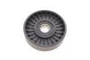 MAGNETI MARELLI TOYOTA Ролик обводной Corolla, Avensis, 01- 2,0D 331316171172