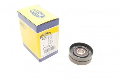Ролик натяжний MAGNETI MARELLI 331316171238 (фото 1)