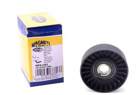 Ролик генератора MAGNETI MARELLI 331316171263 (фото 1)