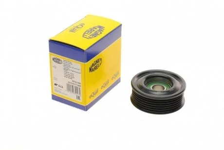 Ролик натяжний MAGNETI MARELLI 331316171288 (фото 1)