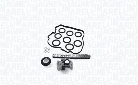 Комплект цепи ГРМ MAGNETI MARELLI 341500000360