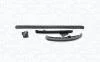 MAGNETI MARELLI TOYOTA К-кт ланцюга  ГРМ (ланцюг+ 2 направляючі+ натягувач) Corolla, Auris,Yaris 1.4d 03- 341500000440