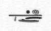 MAGNETI MARELLI К-т ланцюга ГРМ A-Class W168 A160/170 341500000740