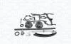 MAGNETI MARELLI OPEL К-кт ланцюга ГРМ Astra J,Corsa D,E,Insignia,Meriva B,Mokka,Zafira, 1.4, Chevrolet Aveo,Cruze 1.4 341500000800