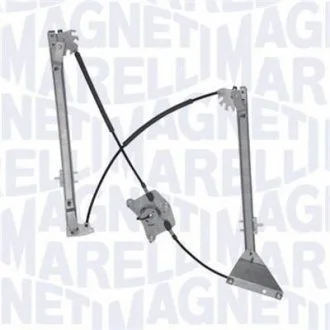 Фото підйомний пристрій для вікон MAGNETI MARELLI 350103137500 Підйомний пристрій для вікон MAGNETI MARELLI 350103137500
