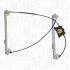 MAGNETI MARELLI AUDI  Стеклоподьемник передний левый A6 04- 350103153100