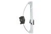 MECHANIZM OPUSZCZANIA SZYBY MAGNETI VW BORA 98-05, GOLF IV 97-06 TYг LEWY MAGNETI MARELLI 350103170029 (фото 2)