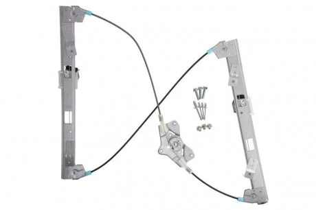 Склопідіймач VW MAGNETI MARELLI 350103170039