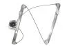 MECHANIZM OPUSZCZANIA SZYBY MAGNETI 350103170067 BMW E53/X5 00-06 PRZ?D LEWY