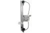 MECHANIZM OPUSZCZANIA SZYBY MAGNETI 350103170098 RENAULT SCENIC II 03-09 TYг PRAWY 350103170098