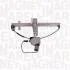 MECHANIZM OPUSZCZANIA SZYBY MAGNETI JEEP GRAND CHEROKEE 02-08 PRZ?D LEWY MAGNETI MARELLI 350103170111 (фото 1)