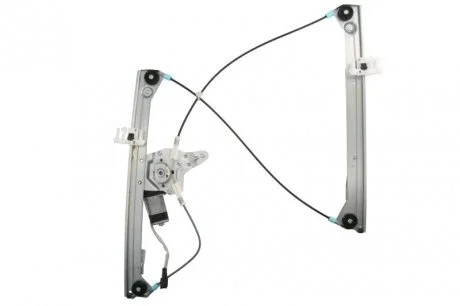 MECHANIZM OPUSZCZANIA SZYBY MAGNETI PEUGEOT 206 98-10 PRZ?D LEWY MAGNETI MARELLI 350103170157