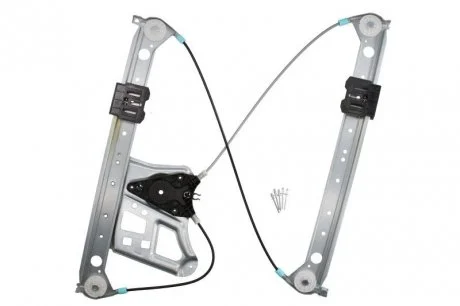 MECHANIZM OPUSZCZANIA SZYBY MAGNETI MERCEDES S W220 02-06 PRZ?D LEWY MAGNETI MARELLI 350103170211