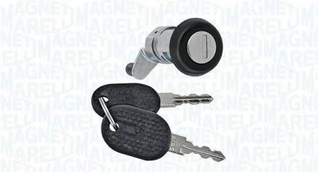 CITREOEN Цилиндр замка зад. прав. двери Jumper -02, FIAT, PEUGEOT MAGNETI MARELLI 350105003300