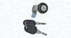 ZAMEK DRZWI IVECO DAILY MAGNETI MARELLI 350105011000 (фото 1)