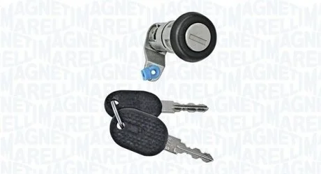 Фото zamek drzwi iveco daily MAGNETI MARELLI 350105011000 ZAMEK DRZWI IVECO DAILY MAGNETI MARELLI 350105011000