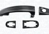 MAGNETI MARELLI FORD Ручка наружная пер. левой двери C-Max 07-, Kuga -12 350105018400