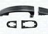 FORD Ручка наружная дверей (кроме водительской) C-Max 07-, Kuga -12 MAGNETI MARELLI 350105018500 (фото 1)