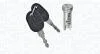 MAGNETI MARELLI CITREOEN Личинка замков пер. дверей Jumper -02, FIAT, PEUGEOT 350105028800
