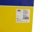 NISSAN фільтр салону (вугілля) Qashqai 07-, X-Trail 2,0-2,5 07- MAGNETI MARELLI 350203062431 (фото 5)