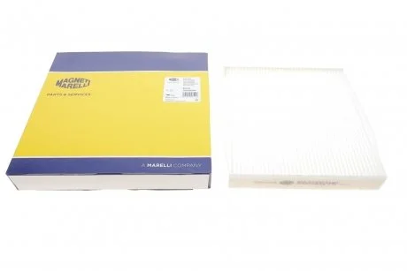 Фильтр воздушный кондиционера (салона) MAGNETI MARELLI 350203062440
