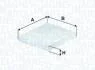 Filtr kabinowy CITROEN C1 II,PEUGEOT 108, TOYOTA AYGO 350203066470