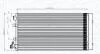 MAGNETI MARELLI радіатор кондиціонера MEGANE III, FLUENCE, SCENIC 350203826000