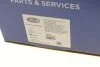 Подушка пневмоподвески MAGNETI MARELLI 350582700002 (фото 7)