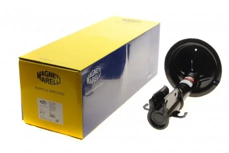 Амортизатор передній MAGNETI MARELLI 350771070700