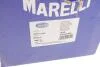 Амортизатор (передній) MAGNETI MARELLI 351814070000 (фото 2)