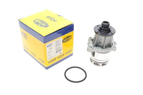 Водяной насос (кор.код. WPQ0037) MAGNETI MARELLI 352316170037