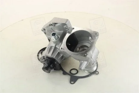 Водяной насос (кор.код. WPQ0045) MAGNETI MARELLI 352316170045 (фото 1)