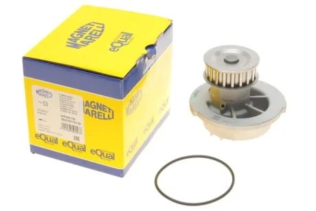 Водяной насос (кор.код. WPQ0139) MAGNETI MARELLI 352316170139