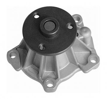 FORD Помпа воды Scorpio 2,0 DOHC 2/91-, Sierra 2,0 DOHC 91-93 MAGNETI MARELLI 352316170273