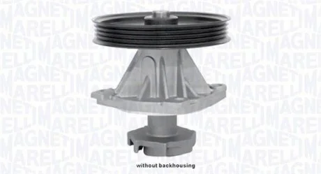 Фото 1 - помпа Tipo 1.4-1.6 +AC /Fiorino 1.4 под ручейковый ремень MAGNETI MARELLI 352316170285 Помпа Tipo 1.4-1.6 +AC /Fiorino 1.4 под ручейковый ремень MAGNETI MARELLI 352316170285 (фото 1)