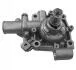 MAGNETI MARELLI IVECO Помпа воды 2,5D/TD /8140.61/ 90- 352316170316