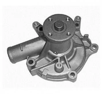 Помпа воды MITSUBISHI Помпа воды Galant,L300,Pajero 2.0/2.4 MAGNETI MARELLI 352316170602