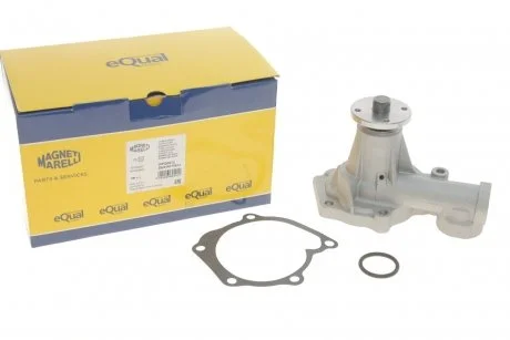 Насос водяной MAGNETI MARELLI 352316170612