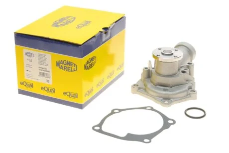 Водяной насос (кор.код. WPQ0643) MAGNETI MARELLI 352316170643