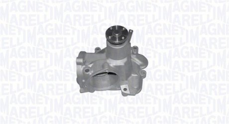 DB Помпа воды W140 4.2 93- MAGNETI MARELLI 352316170694