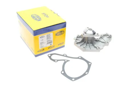 Водяной насос (кор.код. WPQ0951) MAGNETI MARELLI 352316170951
