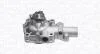 MAGNETI MARELLI RENAULT Помпа воды TRAFIC,Master,Iveco 2,5D 81- 352316170985