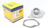 Водяний насос (пр-во Magneti Marelli кор.код. WPQ0998) 352316170998